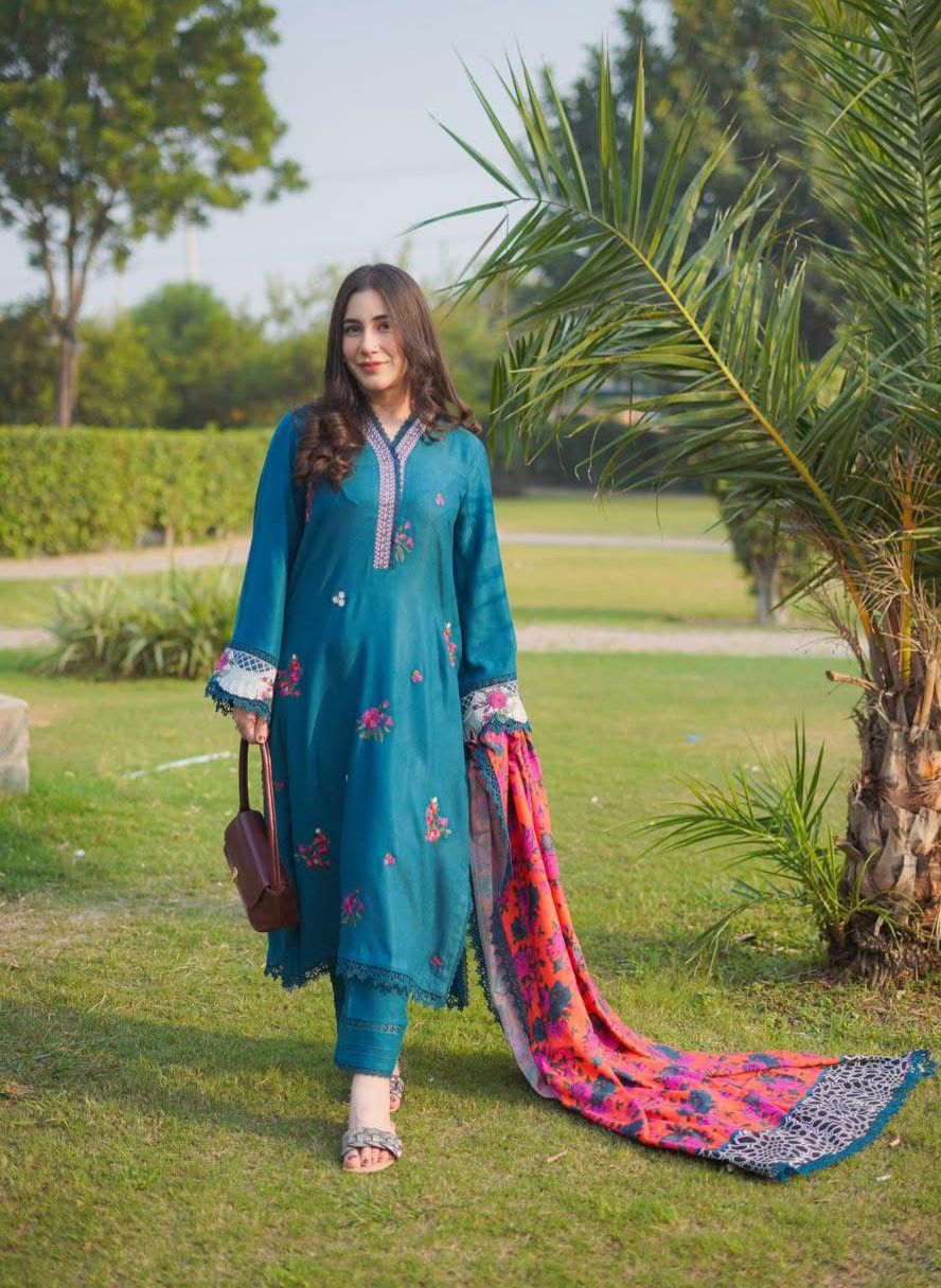 Aneela MOST DEMANDING EDITION