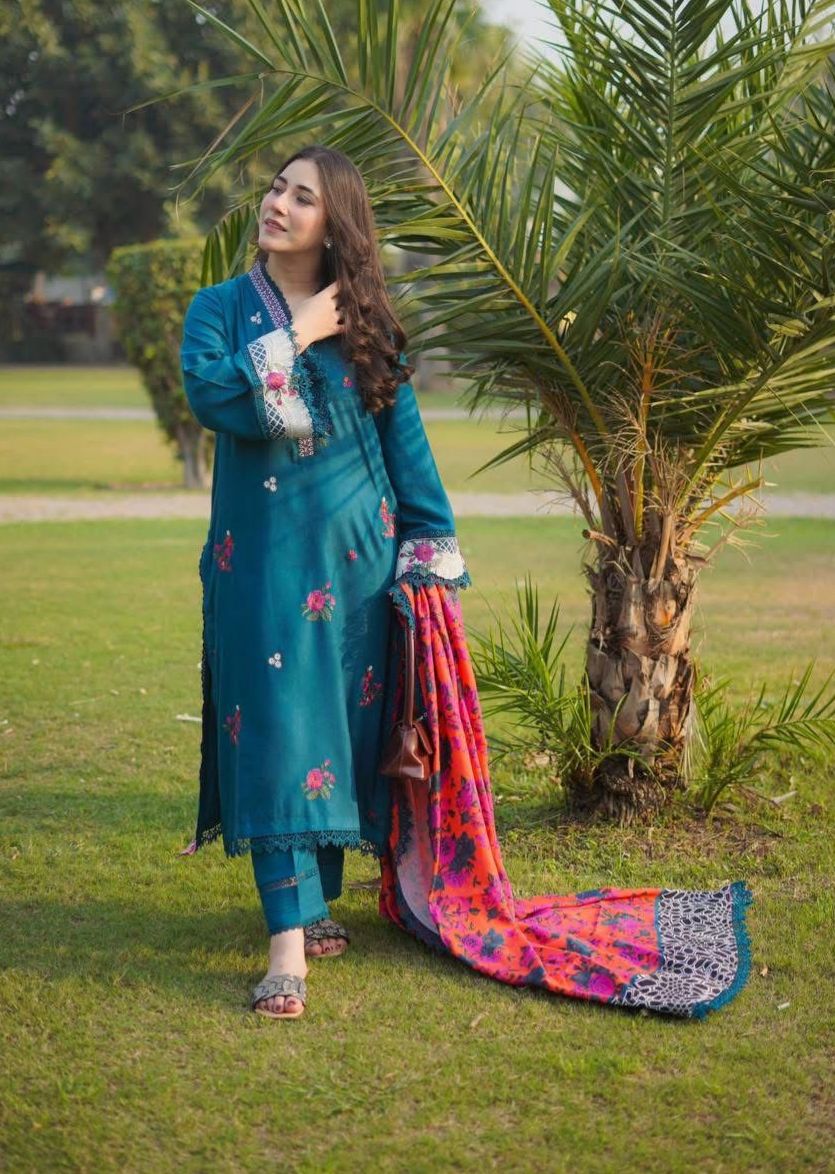 Aneela MOST DEMANDING EDITION