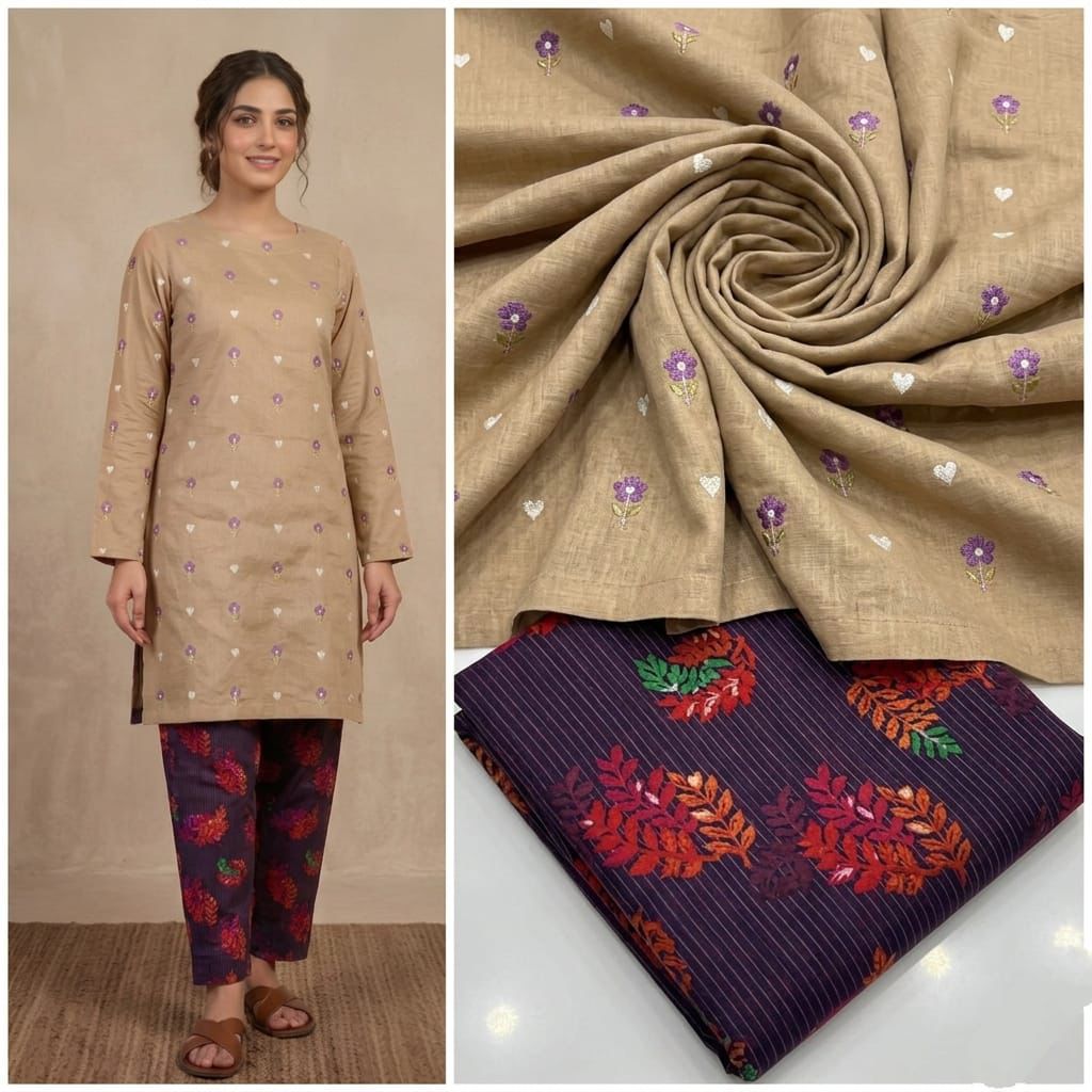 Multani Style