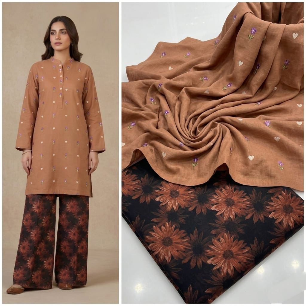 Multani Style