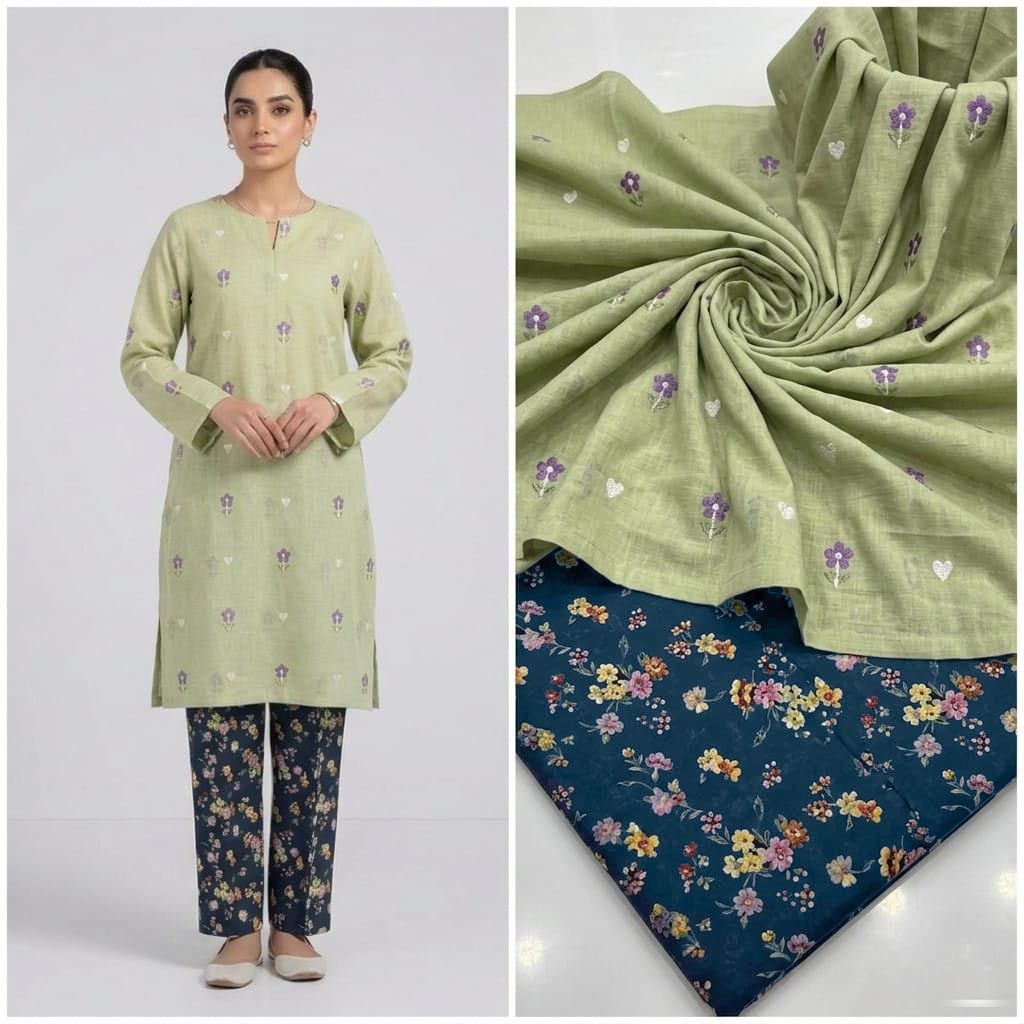 Multani Style
