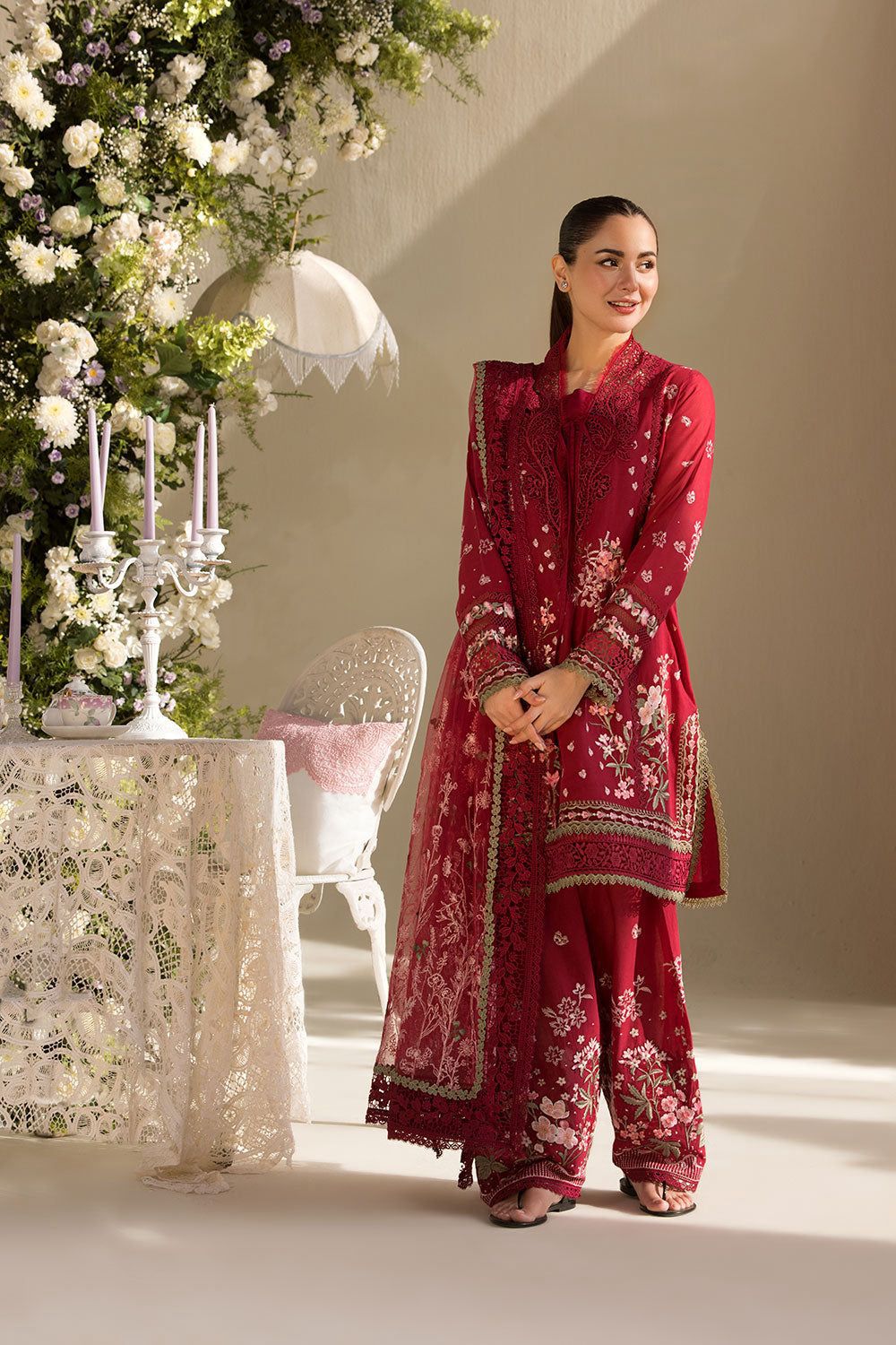 Sobia Nazir