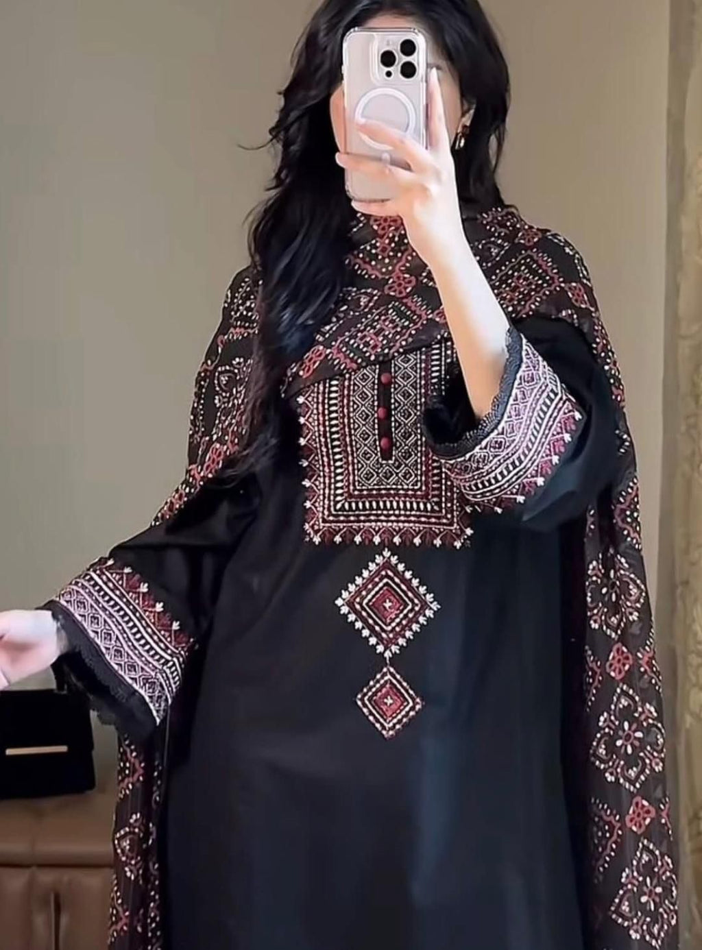 Baroque 3pc