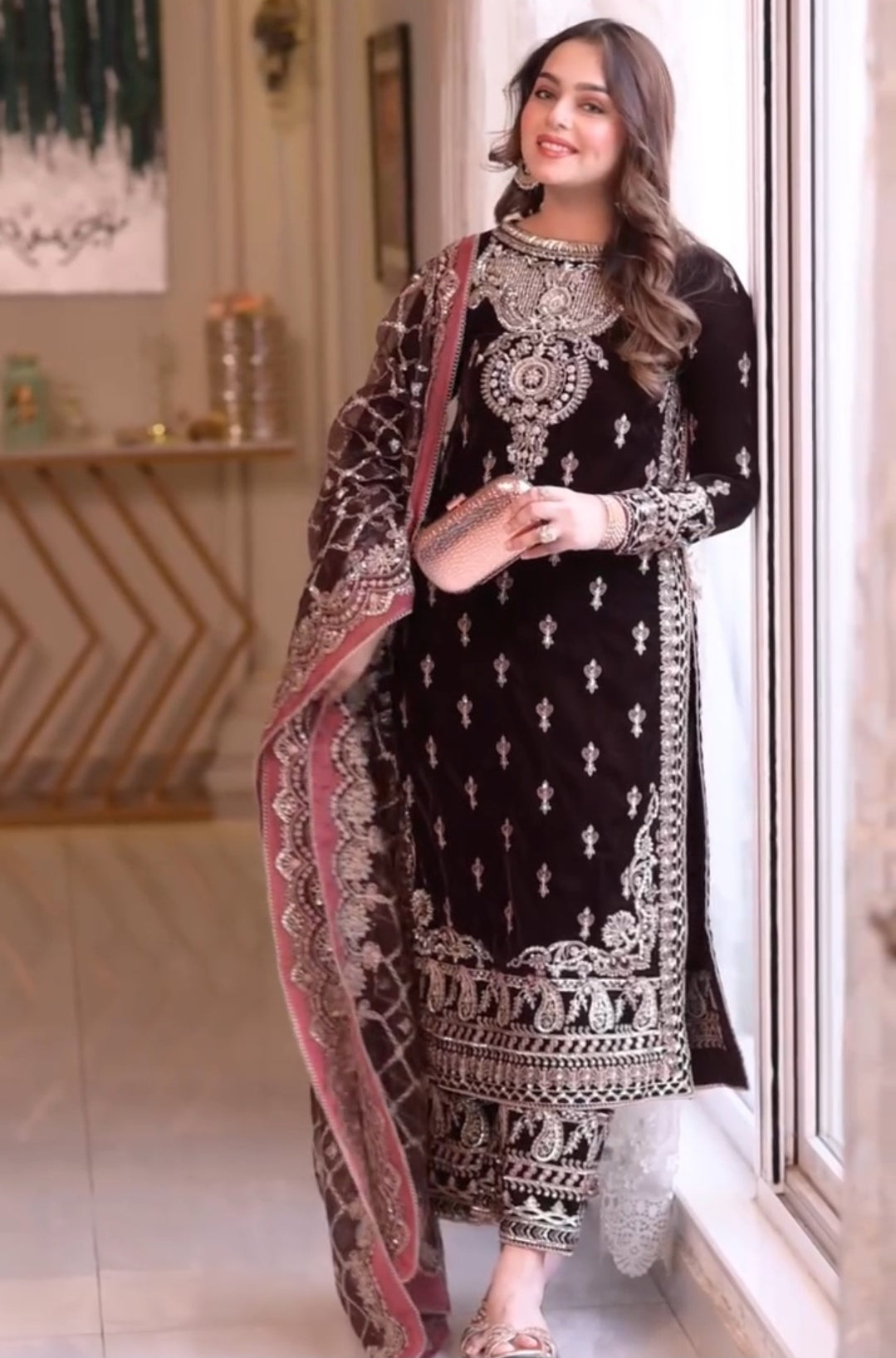 Viral Aneela's Fancy Dress