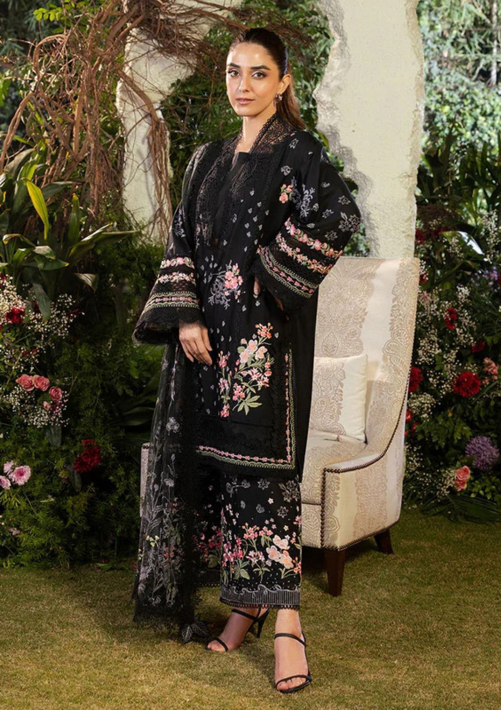 Sobia Nazir