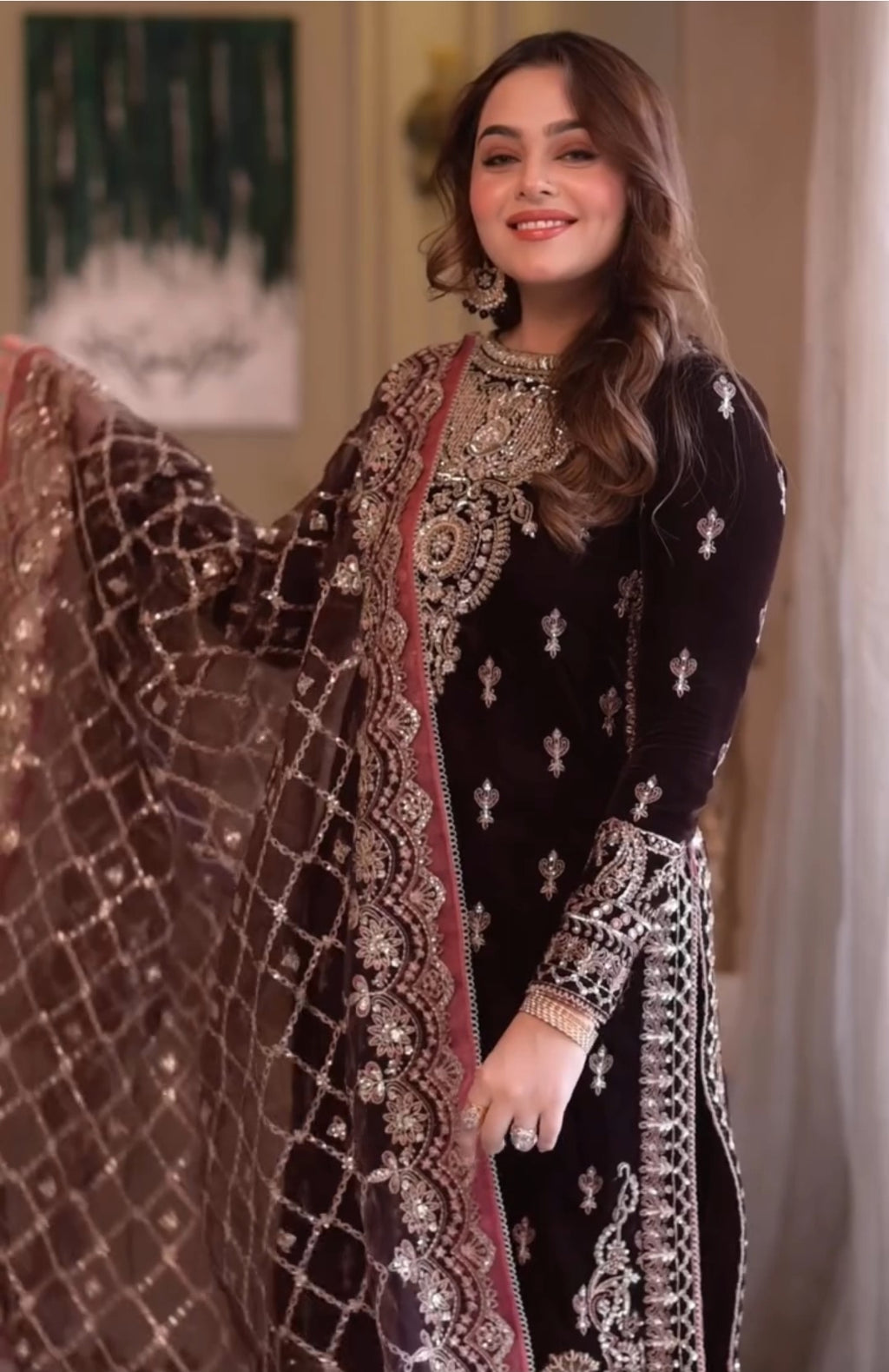 Viral Aneela's Fancy Dress