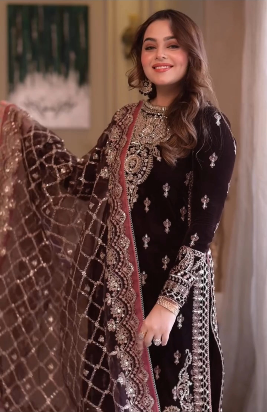 Viral Aneela's Fancy Dress