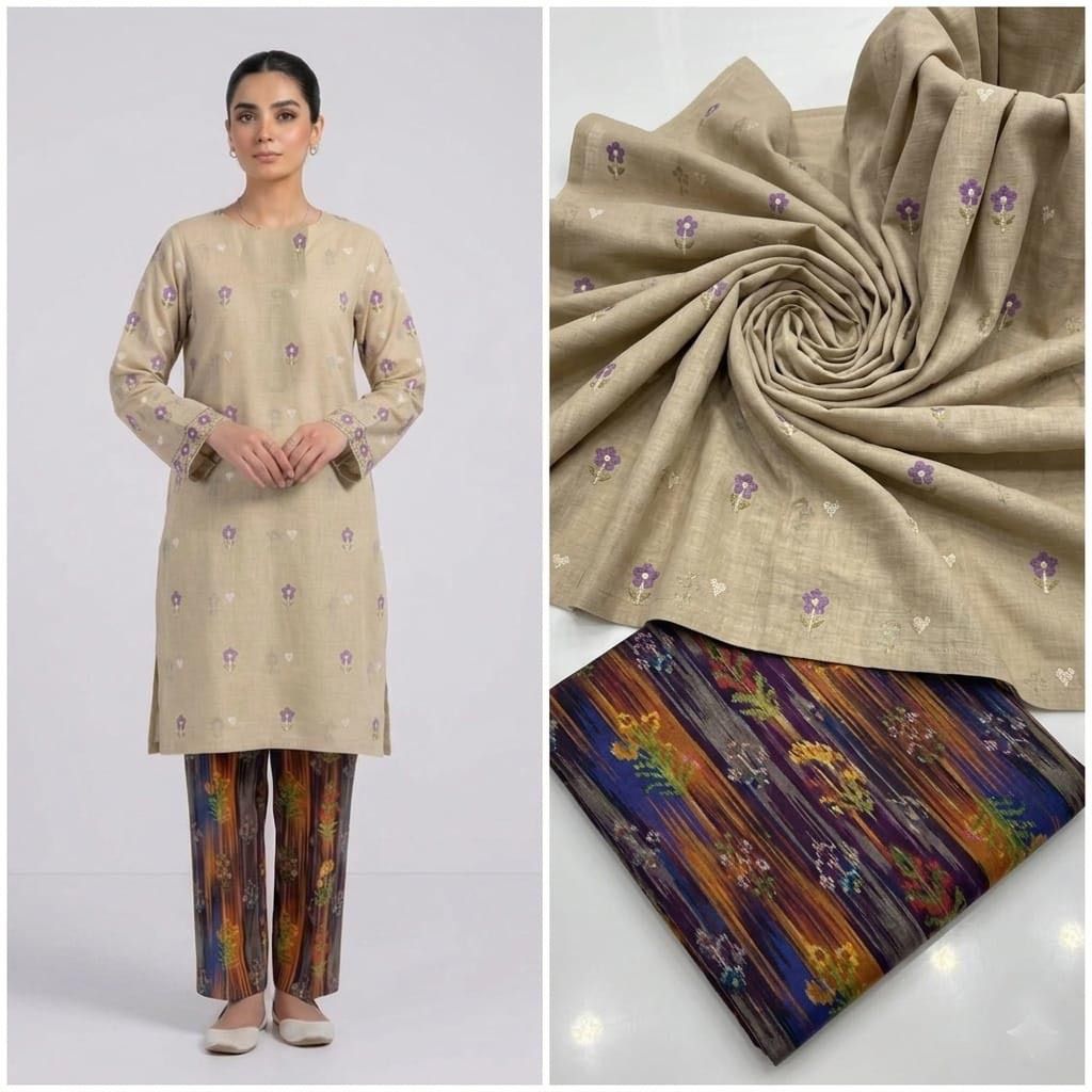 Multani Style