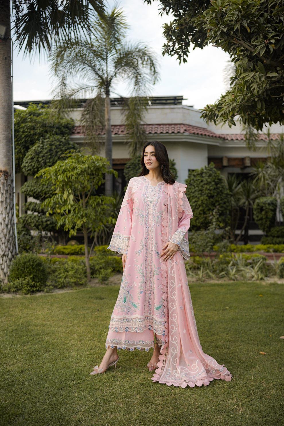 Aneela's