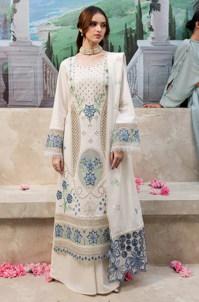 Mahnoor Most viral dress