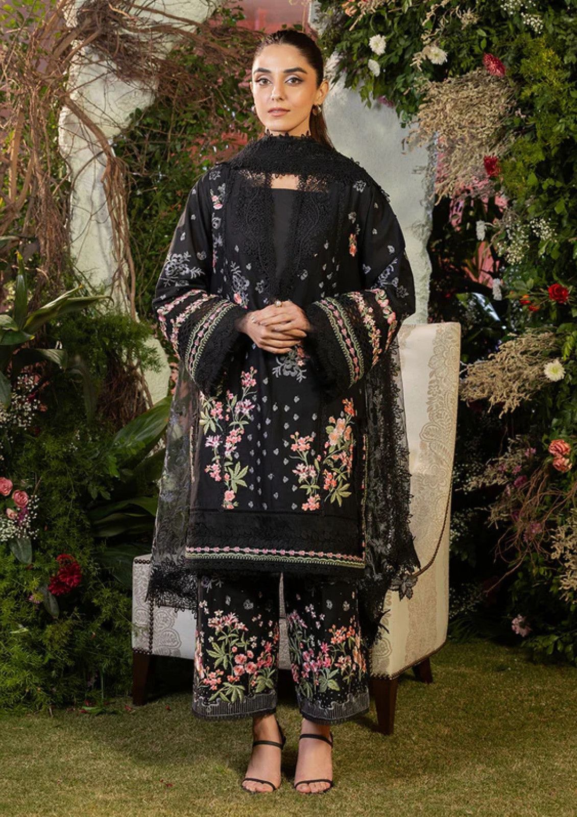 Sobia Nazir