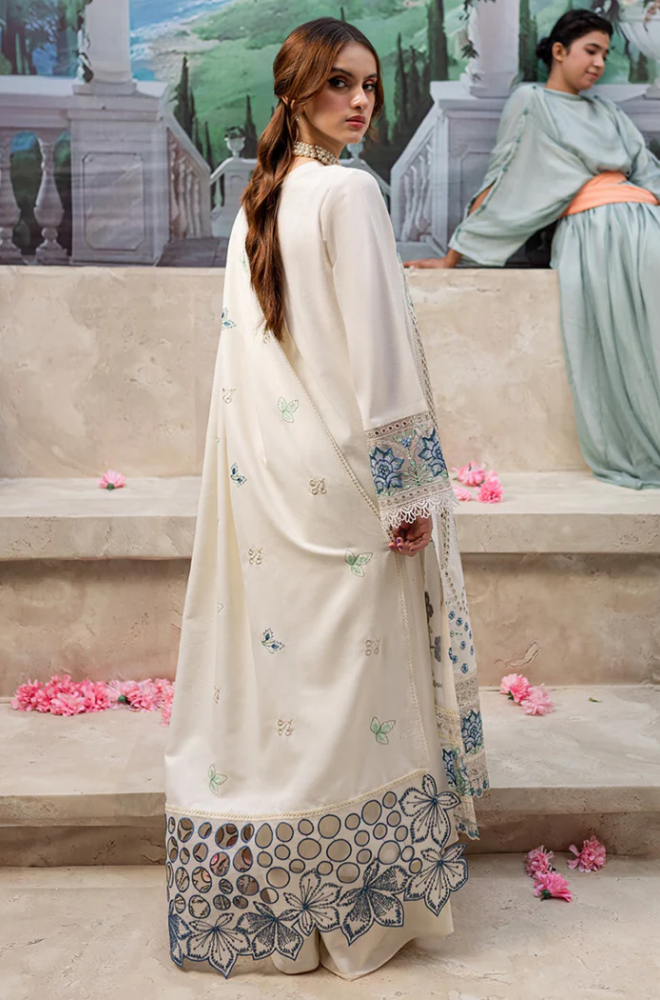 Mahnoor Most viral dress