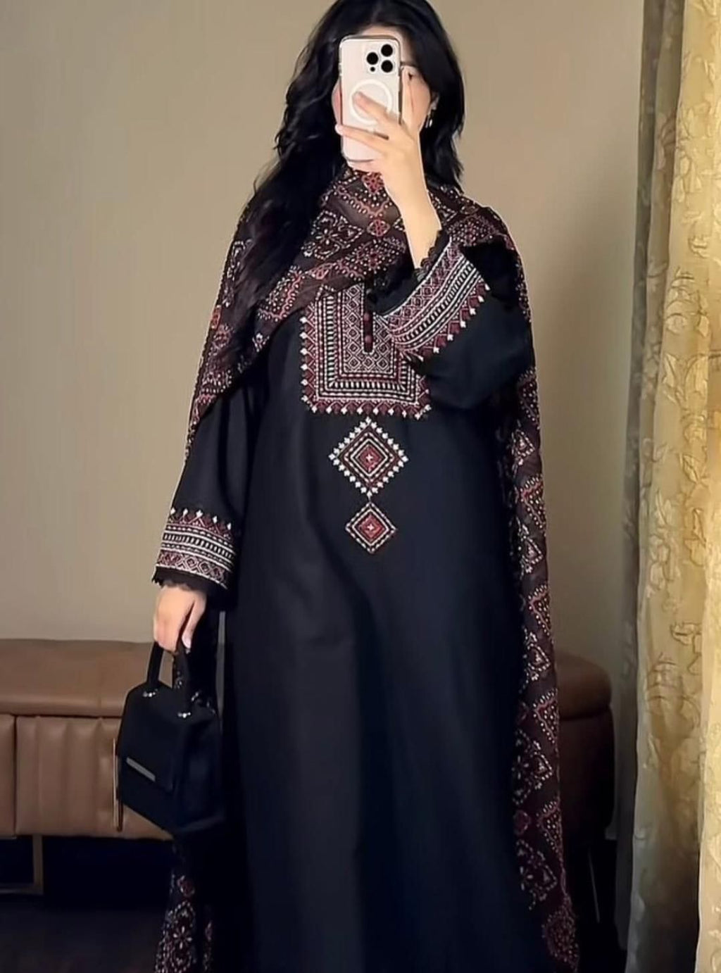 Baroque 3pc