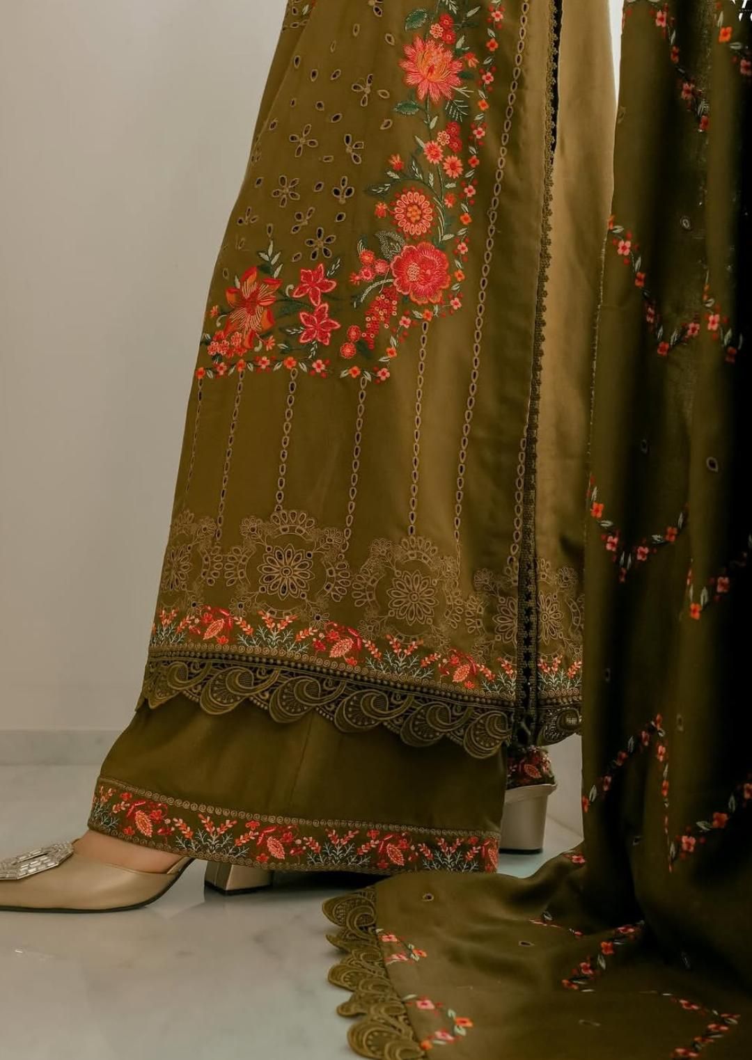 Aneela's