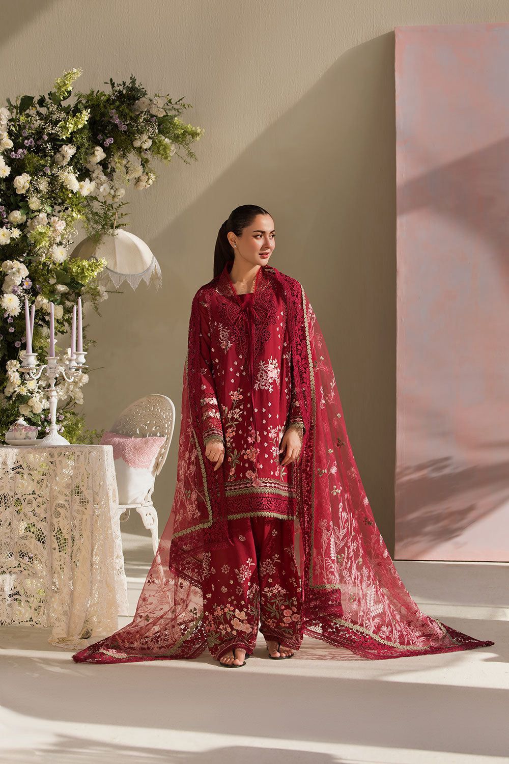 Sobia Nazir