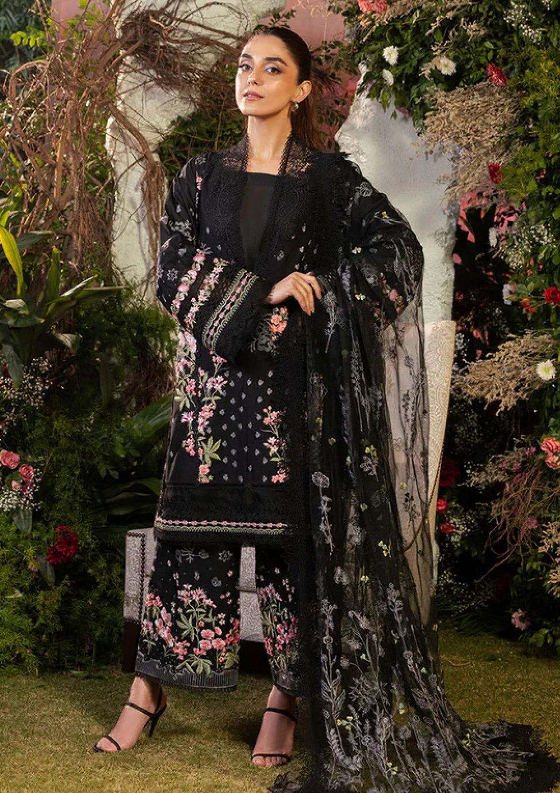 Sobia Nazir