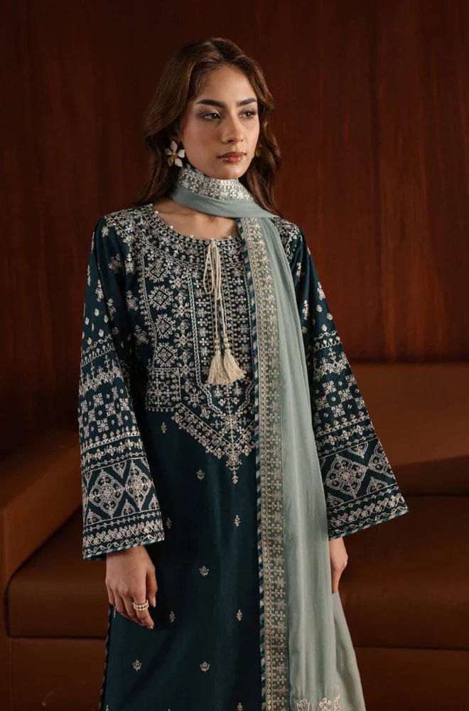 A 1-5 Hussain Rehar